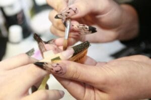 unghii abstracte/jurnalul.ro