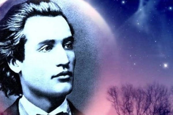 poezii in cinstea lui mihai eminescu de la cititori 25159