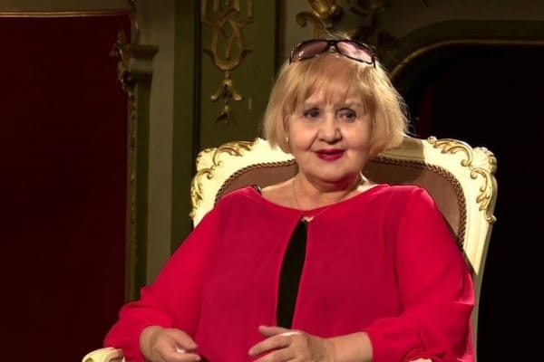 RODICA MANDACHE va fi distinsă cu Premiul Pentru Întreaga Carieră la Premiile Gopo 2024 26 rodica mandache 72459200