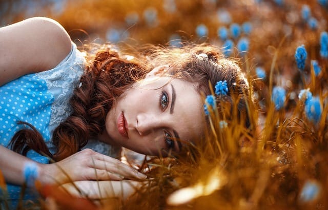 Descoperă puterea ingredientelor naturale în îngrijirea părului! 8 summer 4246927 640