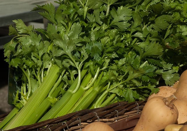 Alimente minune în post - țelina 5 vegetables 2077379 640