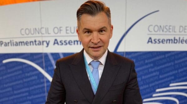 Ionuț Stroe: „România trebuie să fie la masa consultărilor internaționale despre pacea din Ucraina” 4 518381145 1307913420942013 3164587280488647793 n scaled e1755461104856