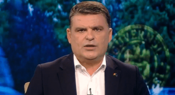 Jurnalistul Radu Tudor: Propunerile lui Nicușor Dan pentru SRI și SIE "reprezintă serioase motive de îngrijorare pentru întreaga comunitate euroatlantică" 5 Screenshot 2025 08 27 132149 e1756290147237