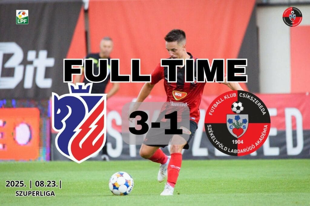 Superliga de fotbal: FC Botoșani obține o nouă victorie și urcă pe locul 4 11 botosani csikszereda 1024x682 1