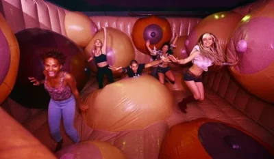 muzeul sexului amsterdam