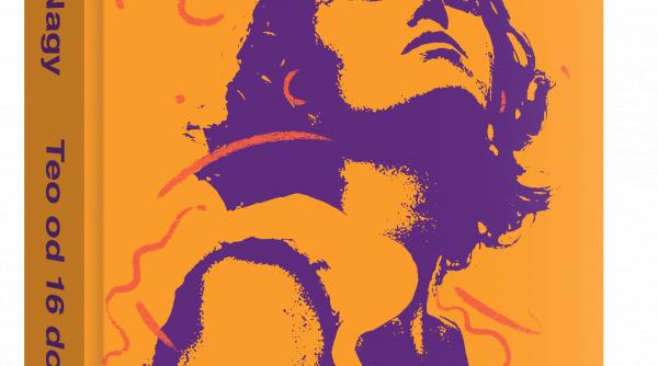 raluca nagy invitata in polonia la aparitia traducerii in poloneza a cartii teo de la 16 la 18 publicata de editura nemira 18968439