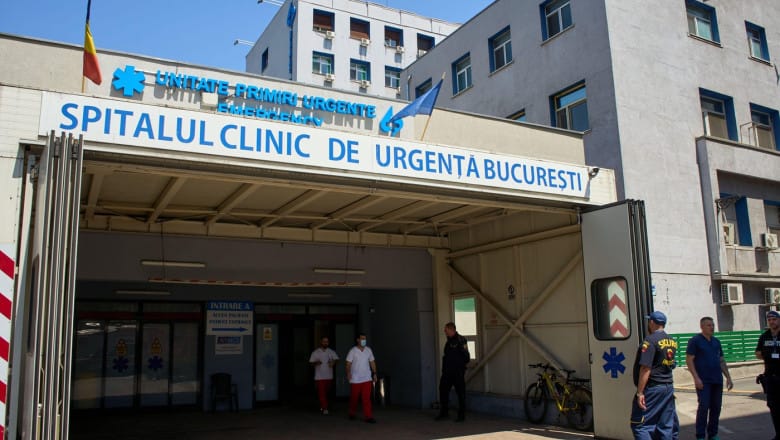 🧨 SCANDAL MONSTRU la Floreasca! Șeful Centrului de Arși, DEMIS după o infecție letală – Cine ascunde adevărul? 5 spital foloreasca