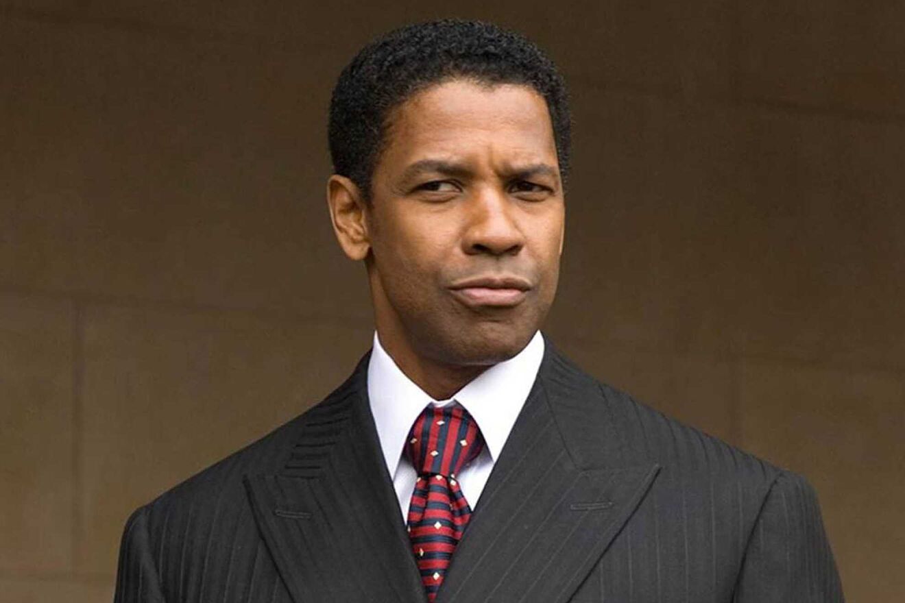 Denzel Washington - Un diamant brut al cinematografiei mondiale 9 16744920354601