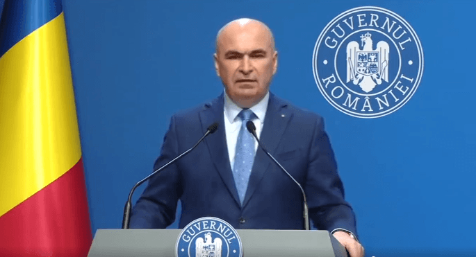 Bolojan îi trimite pe angajatii de la stat la privat: "Mediul privat din România nu are pe cine angaja. Firmele private au posibilitatea să angajeze o mare parte din acești angajați" 1 Screenshot 2025 09 02 112941