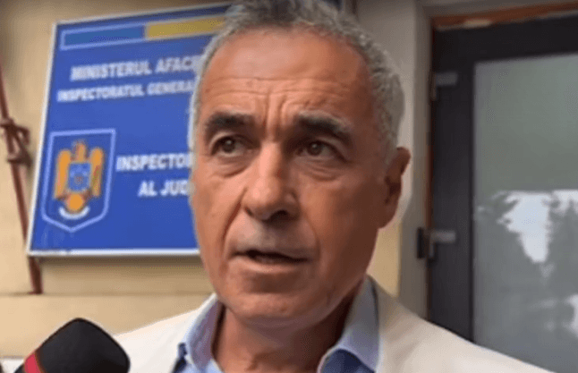 Călin Georgescu: „Zidul Parisului a căzut. Va urma zidul Berlinului, care va cădea a doua oară” 10 Screenshot 2025 09 10 140337