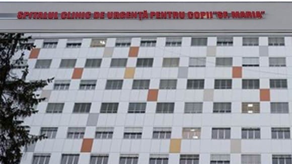 Ministrul Sănătății, Alexandru Rogobete: control de urgență la Spitalul de Copii „Sfânta Maria” din Iași după infectarea a 9 copii 6 montaj03 1