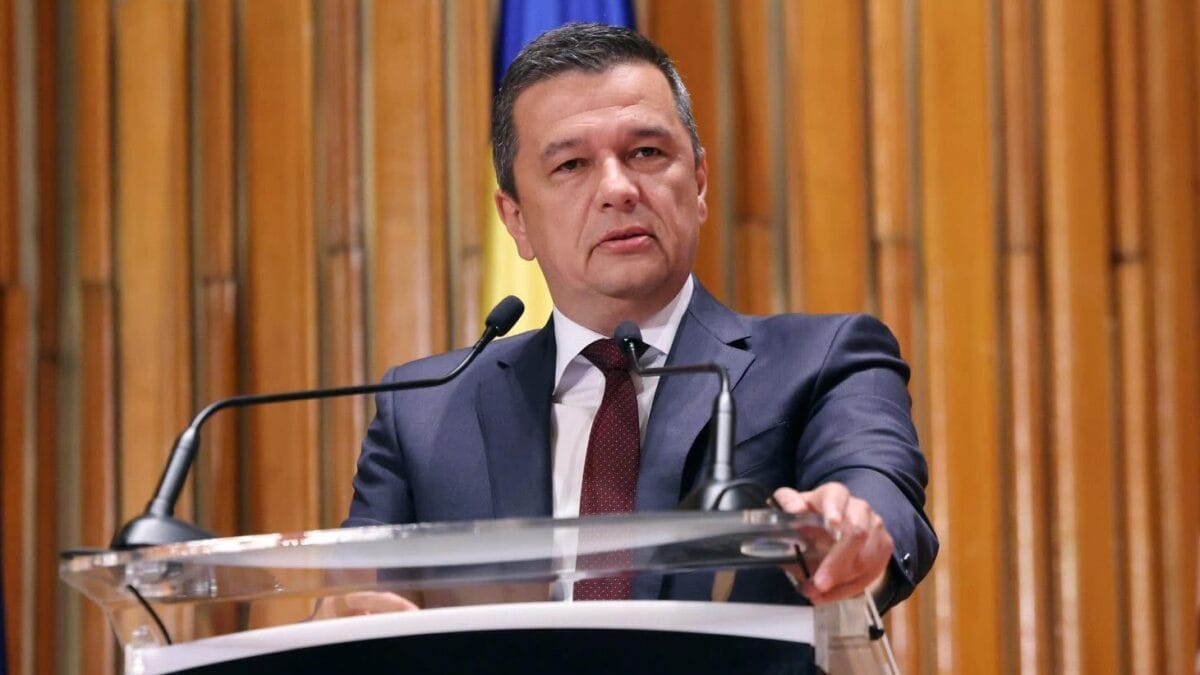 sorin grindeanu