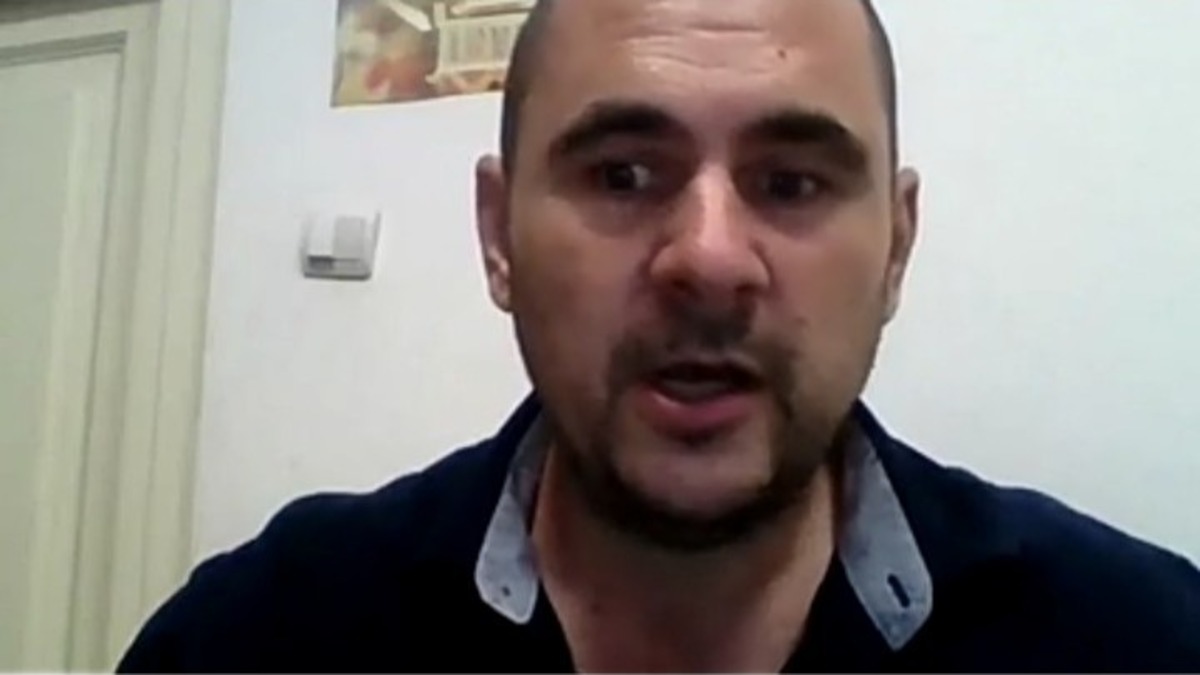 Editorial: Despre oameni, roluri și percepții. Cazul Nicușor Dan și Ilie Bolojan 1 Nicușor Dan și Ilie Bolojan într-un editorial despre empatie și percepția publică