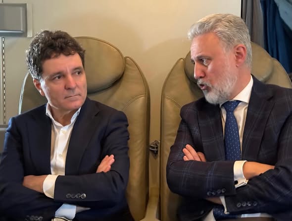 Summit crucial la Bruxelles: liderii UE discută despre sprijinul pentru Ucraina și apărarea europeană 1 569154176 18159269551385573 4150919226140441676 n