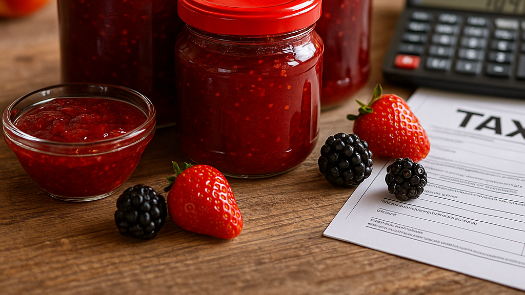 Ce a vrut să spună șeful ANAF despre legătura dintre „gemul făcut acasă” și TVA. Explicația completă 9 ChatGPT Image Oct 16 2025 11 39 38 AM