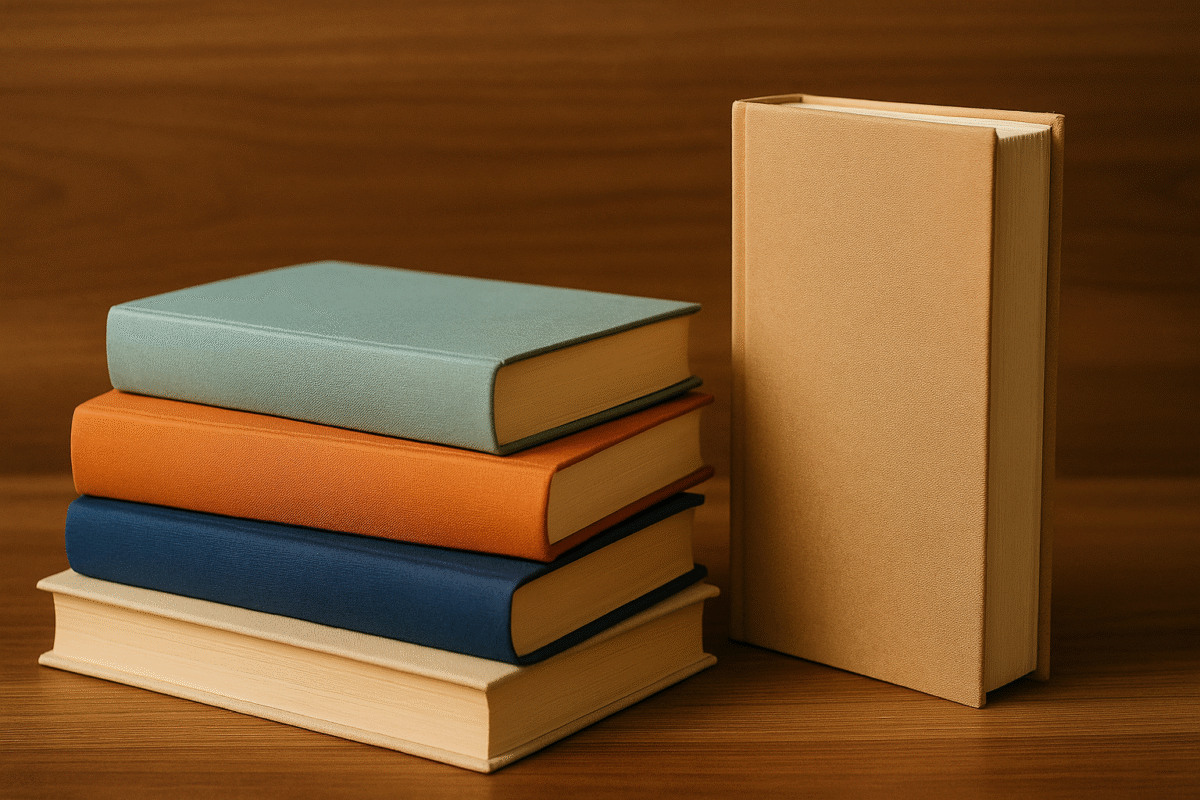 5 cărți care îți vor schimba viața – lecturi inspiraționale pentru dezvoltare personală și transformare interioară