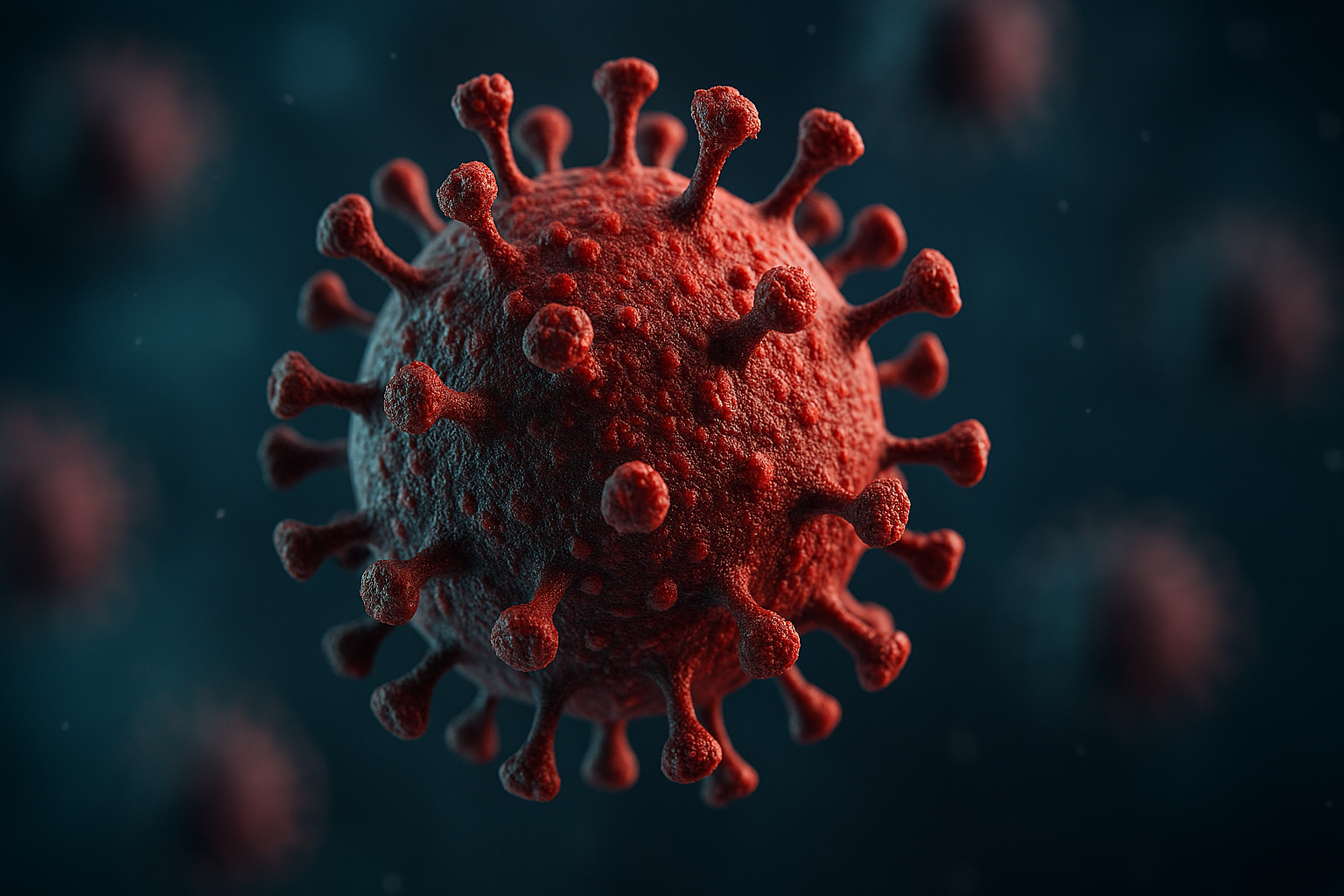 Frankenstein COVID-19 (tulpina XFG)