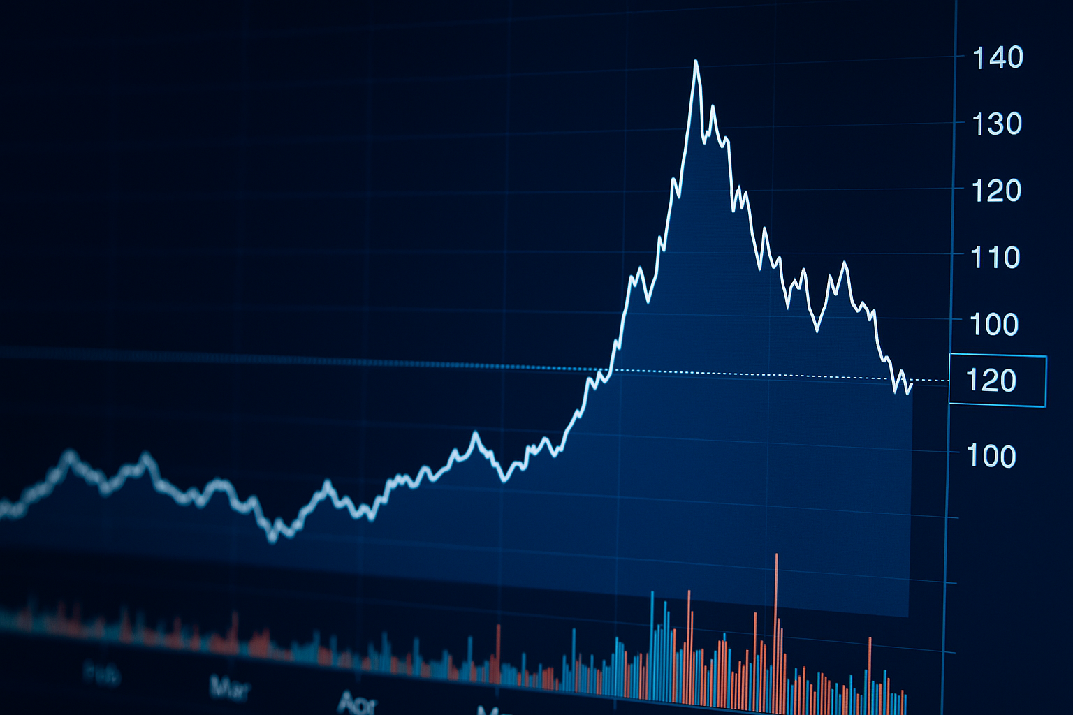 Investiţii la bursă: cum să începi inteligent. Top 3 societăţi de urmărit pe BVB 2 grafic bursier şi acţiuni companie de top România