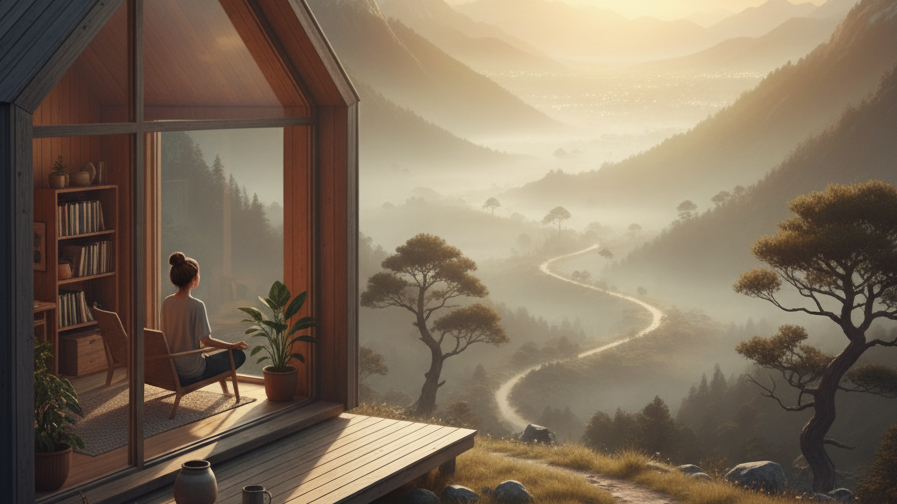 Cum să trăiești mai simplu într-o lume complicată 4 Gemini Generated Image cfj2a5cfj2a5cfj2