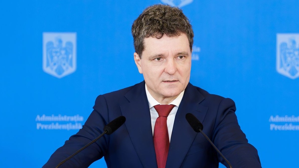 Parteneriat strategic și securitate europeană: Mesaj cheie al președintelui Nicușor Dan după convorbirea cu Volodimir Zelenski 1 Nicușor Dan