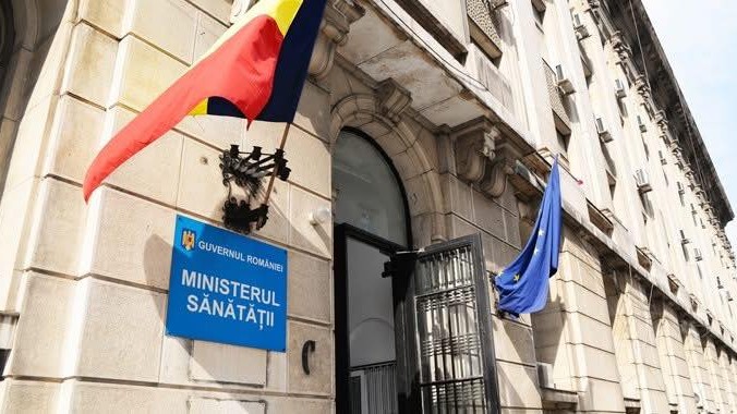 Percheziții la Ministerul Sănătății, anchetă privind diplome medicale