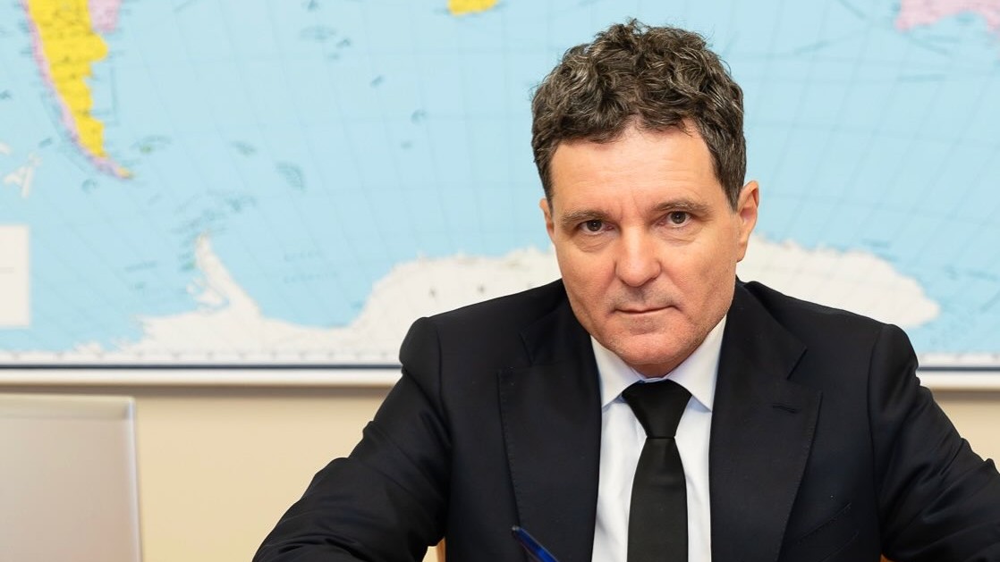 Nicușor Dan face noi numiri la Palatul Cotroceni