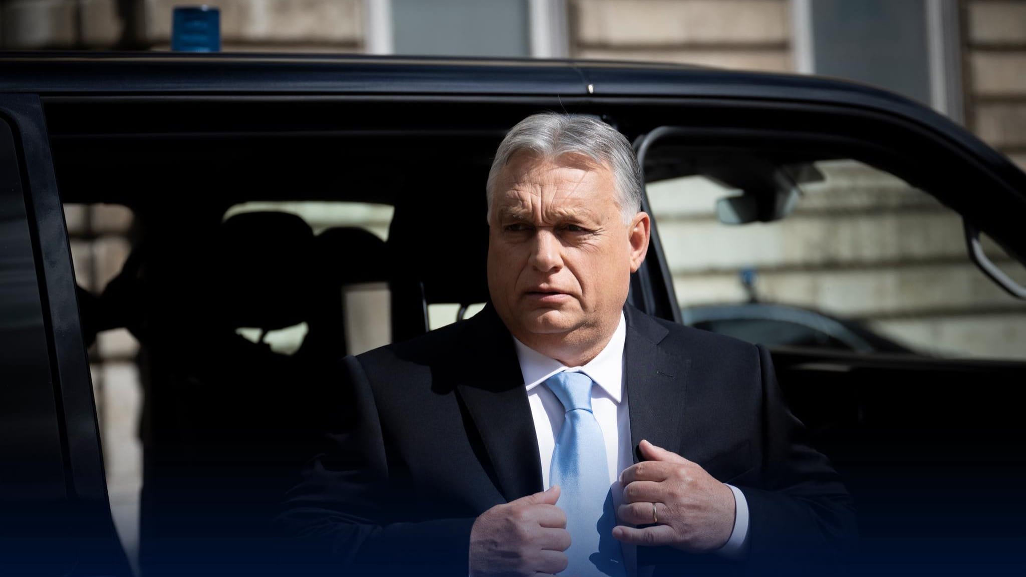 Viktor Orbán îi trimite un mesaj Ursulei von der Leyen: „Europa trebuie să renunțe la război și să nu se implice în conflict!” 9 577538606 1390803959083865 7317464781332698814 n