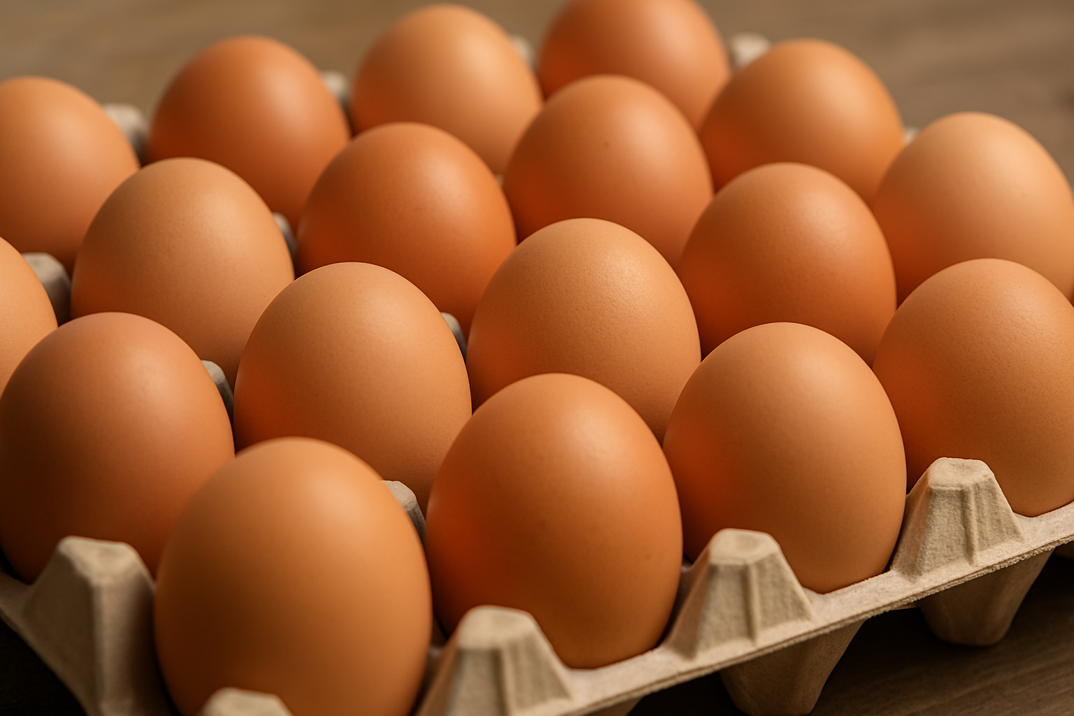 criza de ouă în magazine