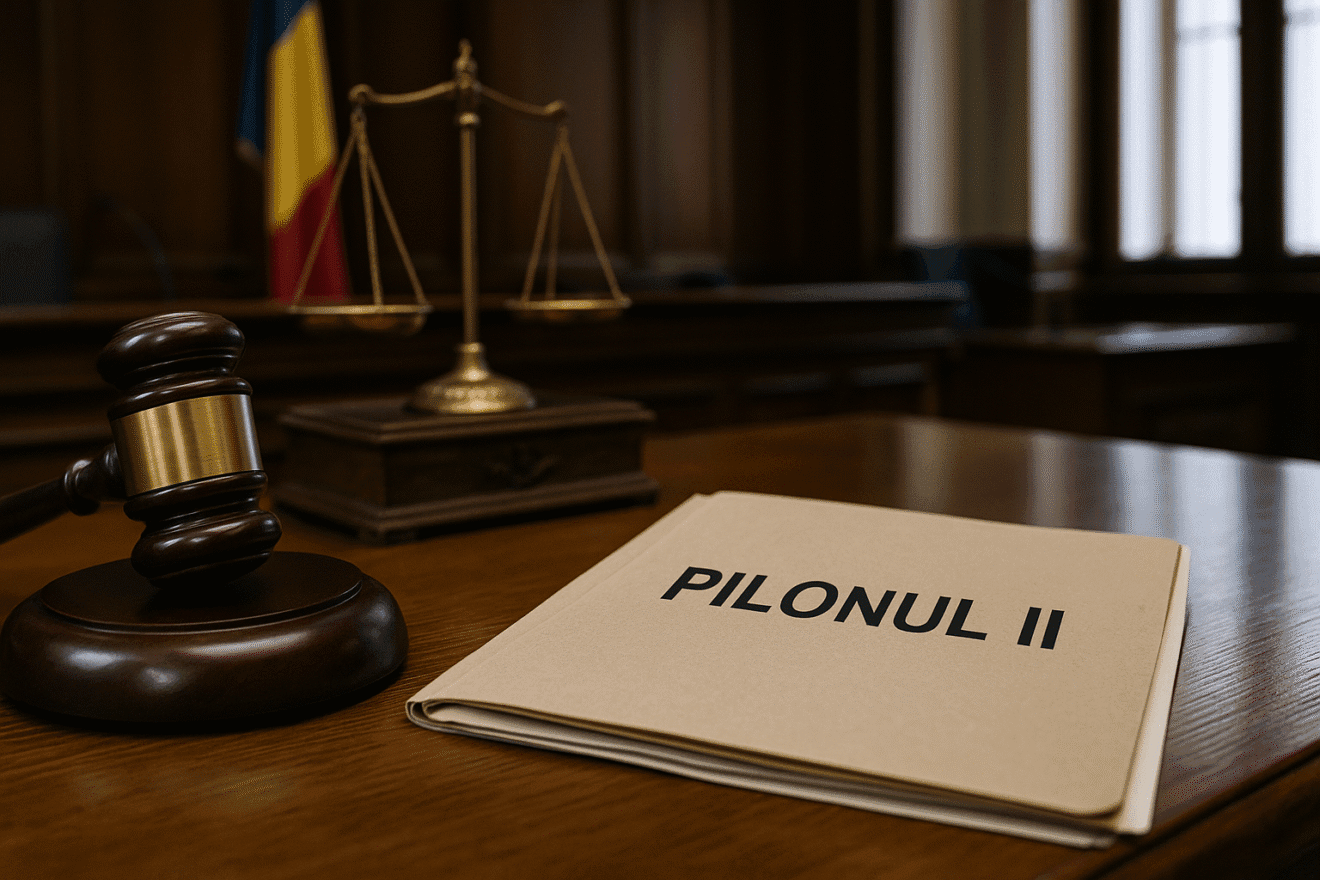 Curtea Constituțională a României (CCR) a respins legea care stabilea modul în care românii își pot primi banii din pensiile private (Pilonul II și III) 7 ChatGPT Image Oct 16 2025 04 07 01 PM 1320x880 1