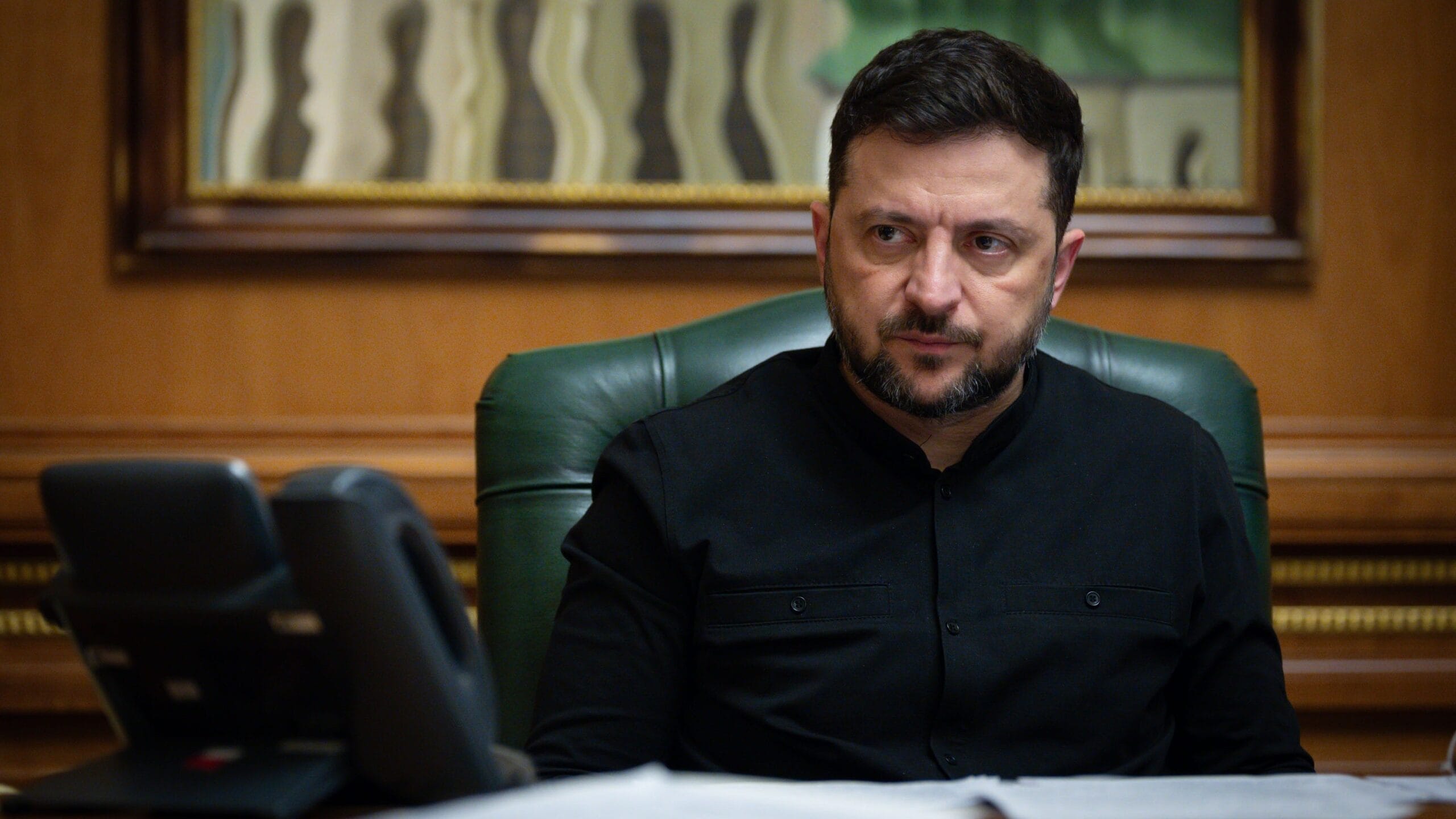 Zelenski avertizează: „Ucraina traversează unul dintre cele mai dificile momente din istoria sa” 8 G6SoM4AXwAAUCfY scaled