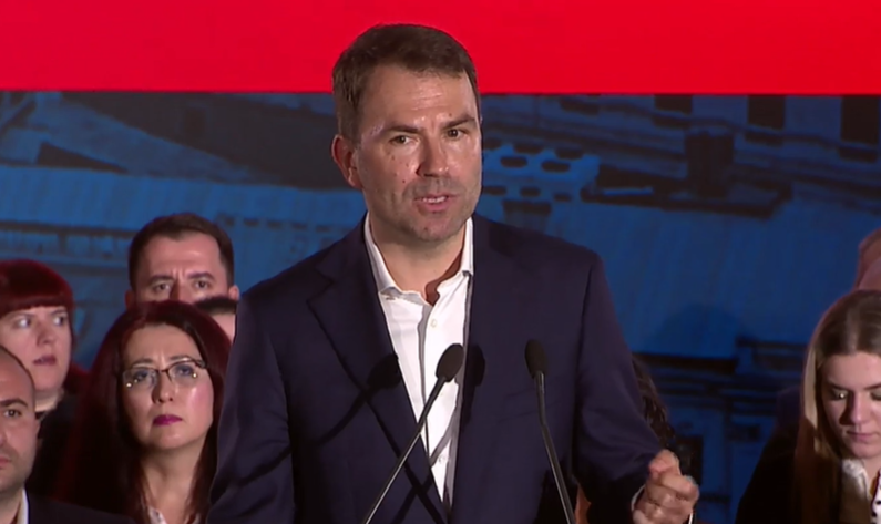 Cătălin Drulă și-a lansat candidatura la Primăria Capitalei, în prezența președintelui României, Nicușor Dan 4 Cătălin Drulă la lansarea candidaturii pentru Primăria Capitalei 2025, alături de președintele Nicușor Dan