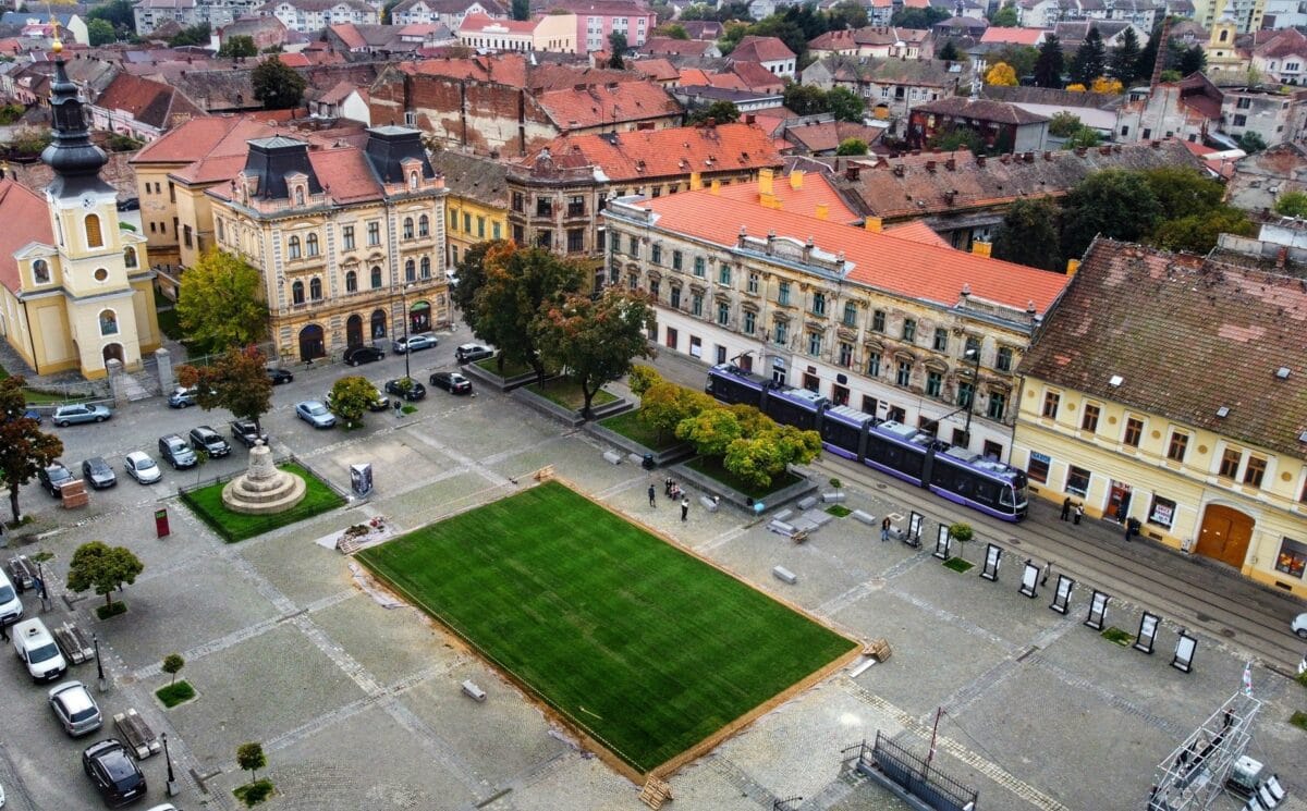 Timisoara