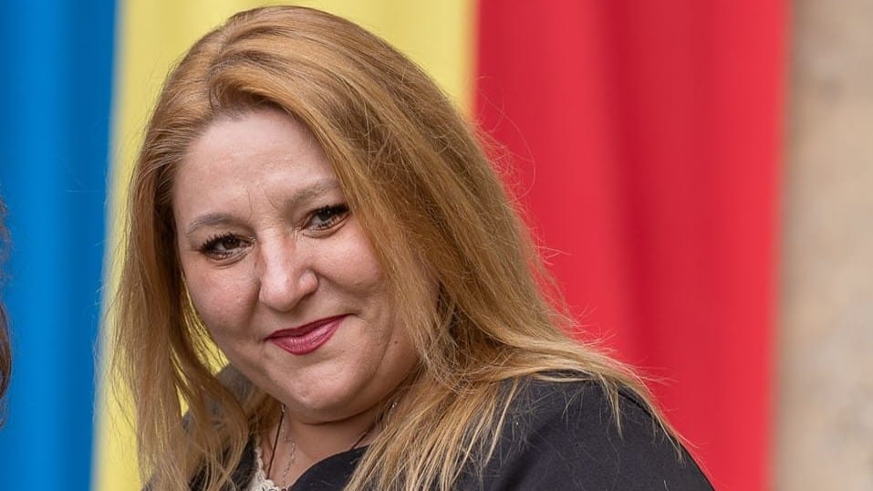 Diana Șoșoacă cere unificarea partidelor suveraniste și declanșarea alegerilor anticipate 5 Diana Sosoaca