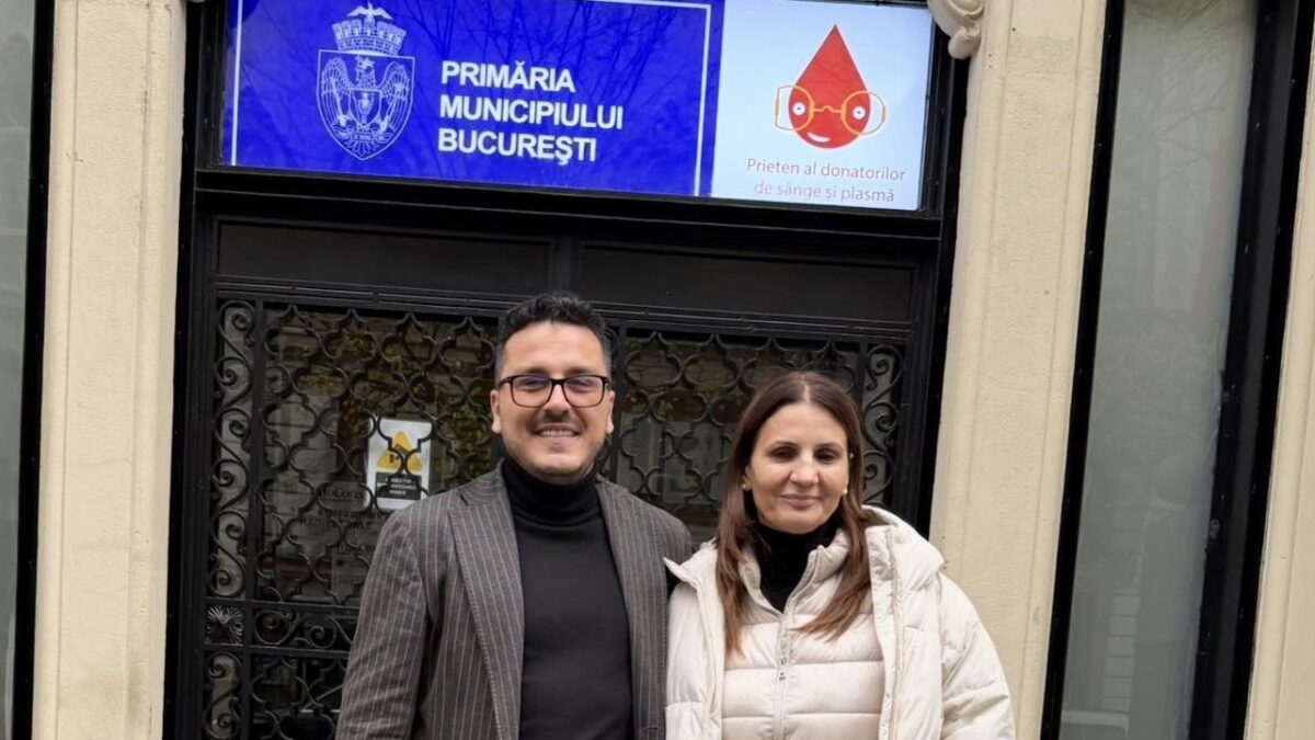 Makaveli / Anca Alexandrescu