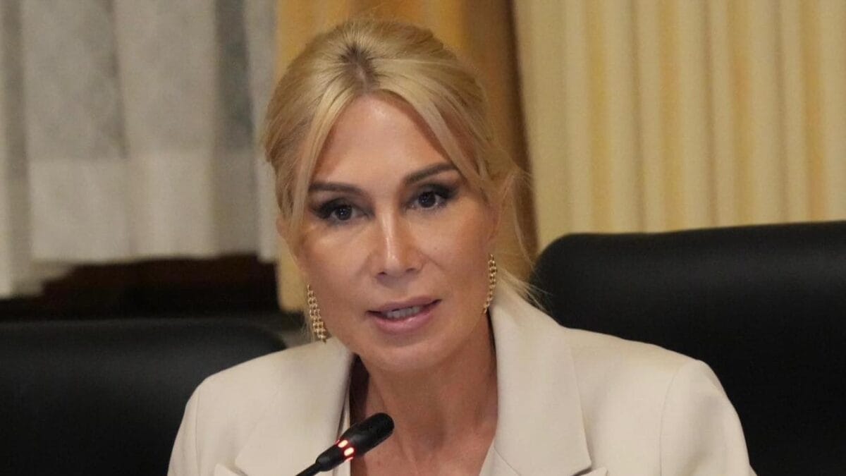 Raluca Turcan, declarație publică despre modificarea legii Curții Constituționale