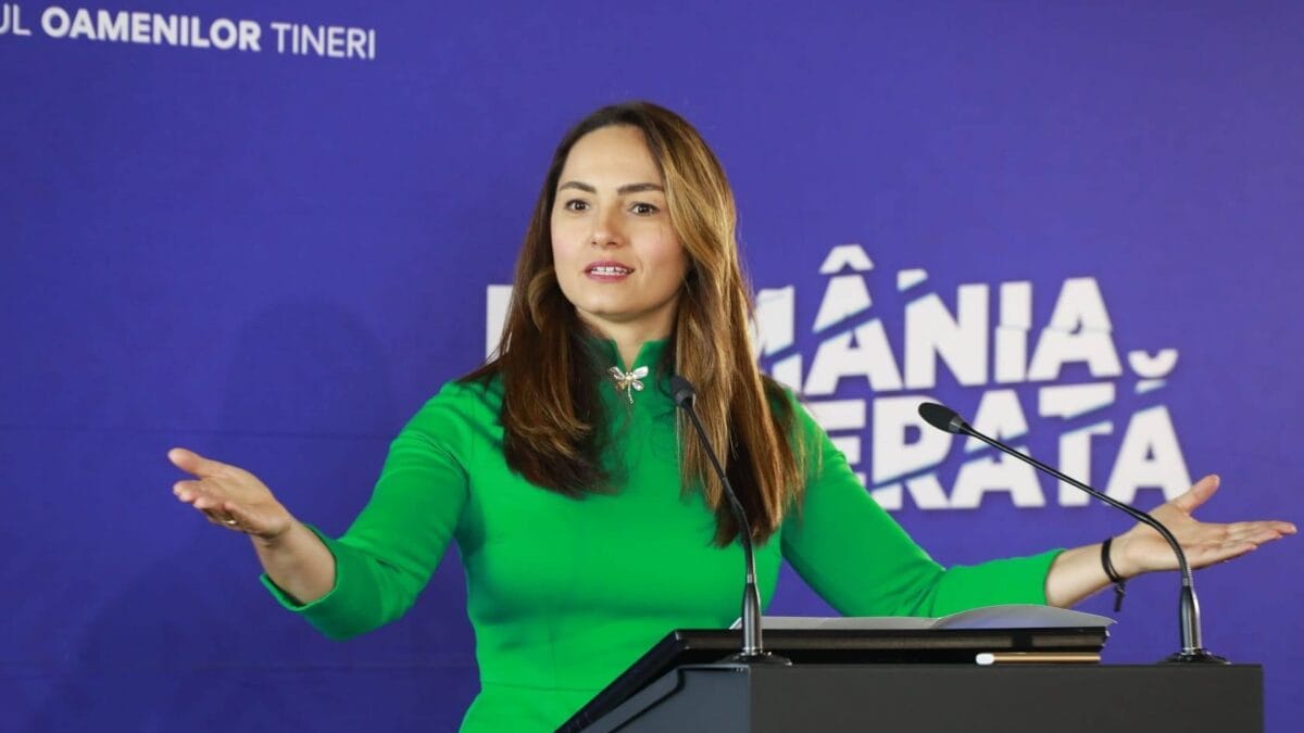 Anamaria Gavrila