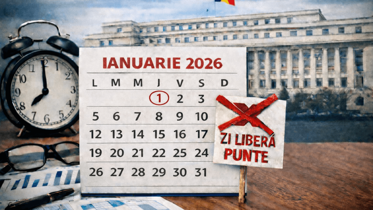 zile libere