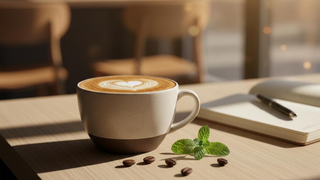 ce se intampla cand bei cafea in fiecare zi