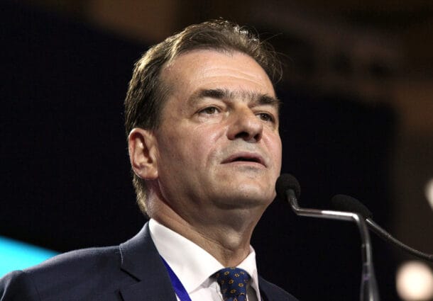 Ludovic Orban critică referendumul propus de președinte: „Un demers inutil și potențial contraproductiv” 2 Ludivic Orban