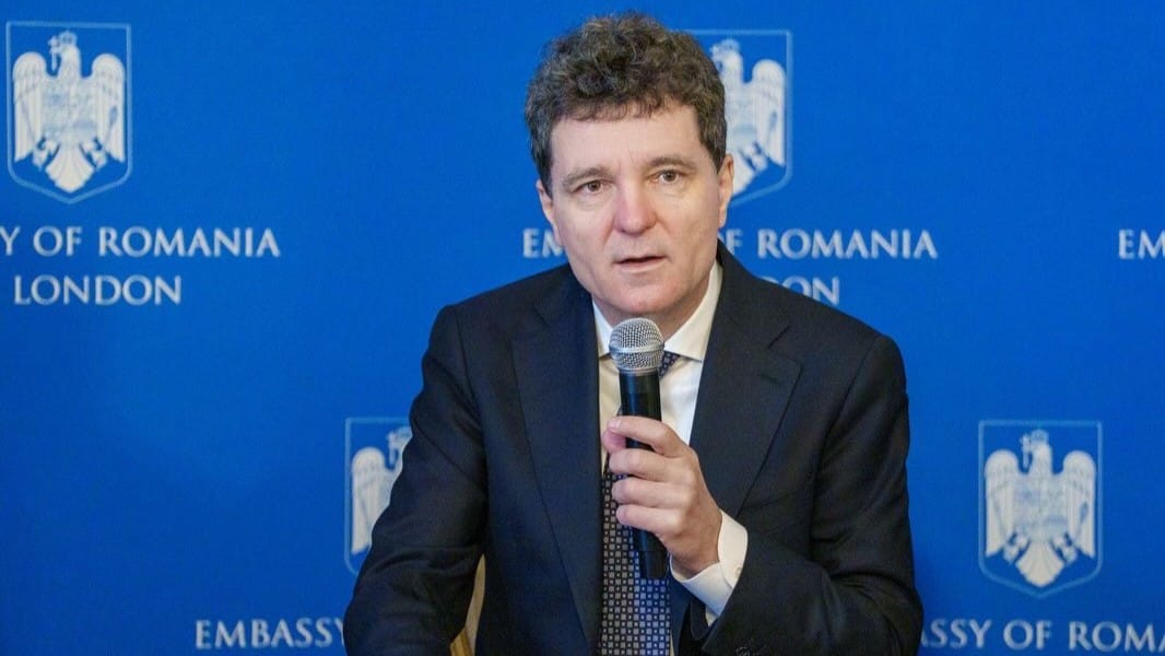 Președintele Nicușor Dan, declarații la Londra: justiția, coaliția și mizele bugetare 1 Nicusor Dan