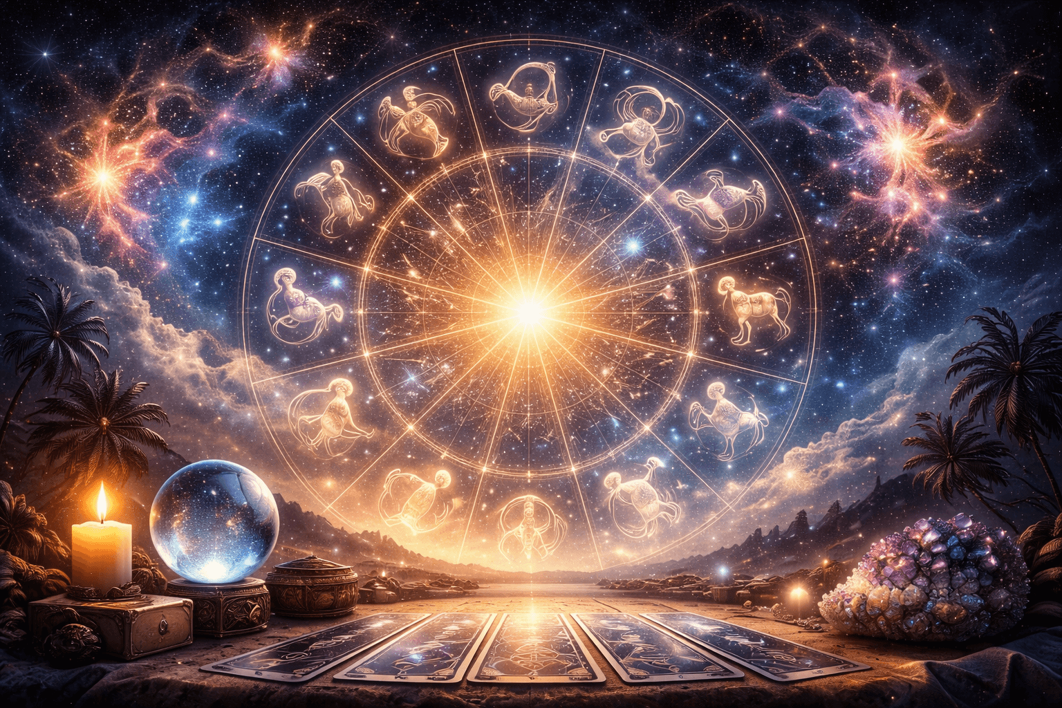 horoscop