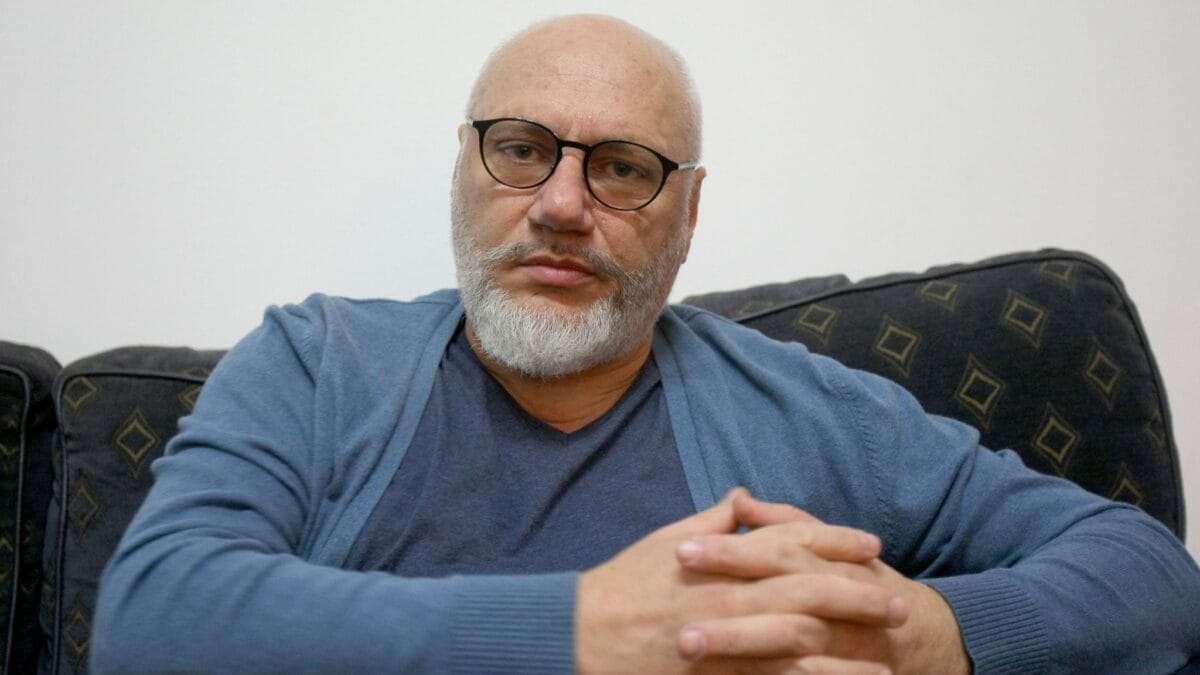 Cristian Andrei