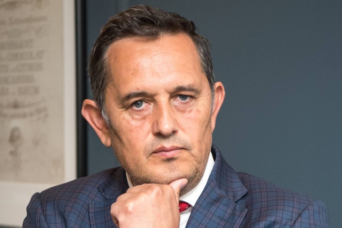 Gheorghe Piperea