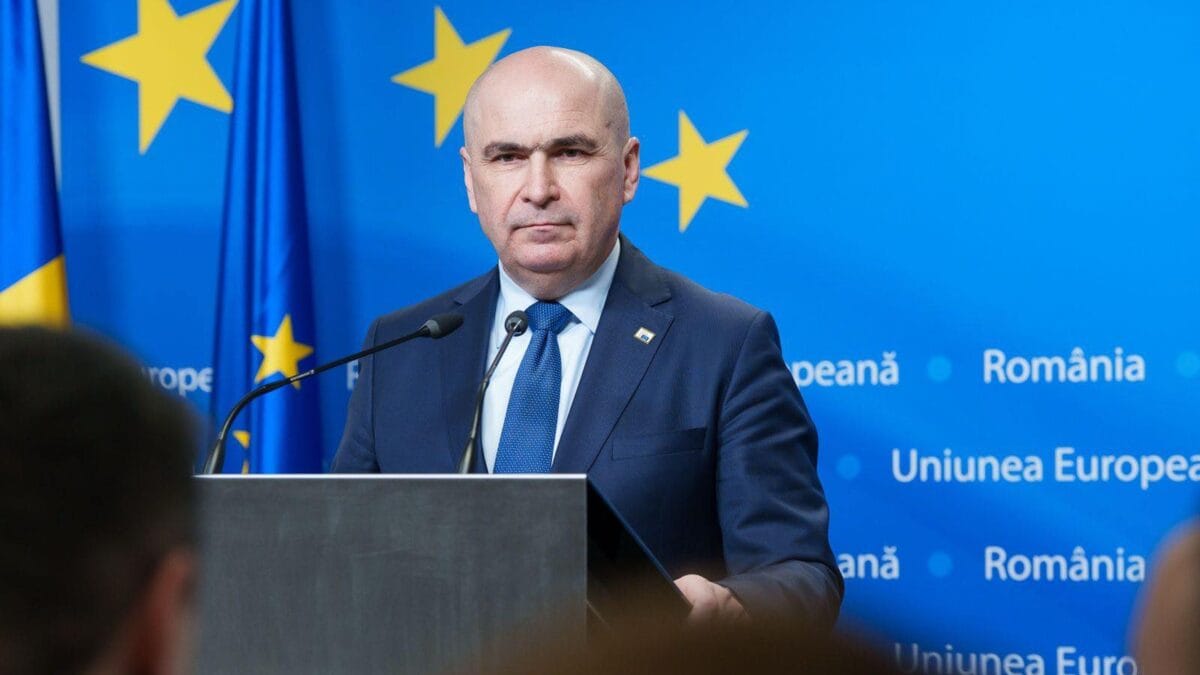 Premierul Ilie Bolojan despre aprobarea proiectelor de apărare ale României