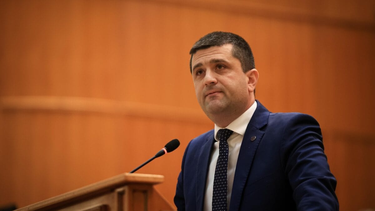 Radu Miruță explică impactul acordului UE–MERCOSUR