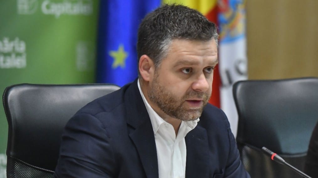 Facebook / Ciprian Ciucu