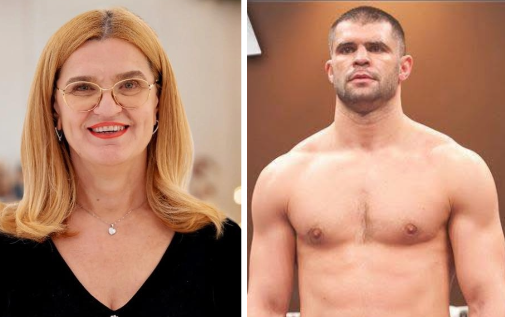 Daniel Ghiță și Elisabeta Lipă, două poziții opuse într-o dezbatere despre finanțarea sportului românesc