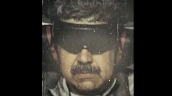 Casa Albă publică un mesaj video către președintele venezuelean Nicolás Maduro