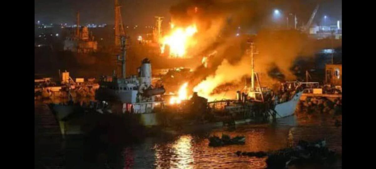 Hartă militară ilustrativă a regiunilor din Ucraina vizate de conceptul de zonă de tampon