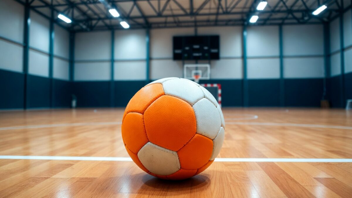 Federația Română de Handbal și organizarea Ligii Zimbrilor și Ligii Florilor în România